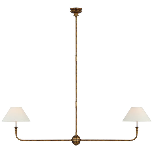 Visual Comfort Signature-TOB 5455AG-L|MAIN