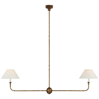 Piaf Pendant by Visual Comfort Signature