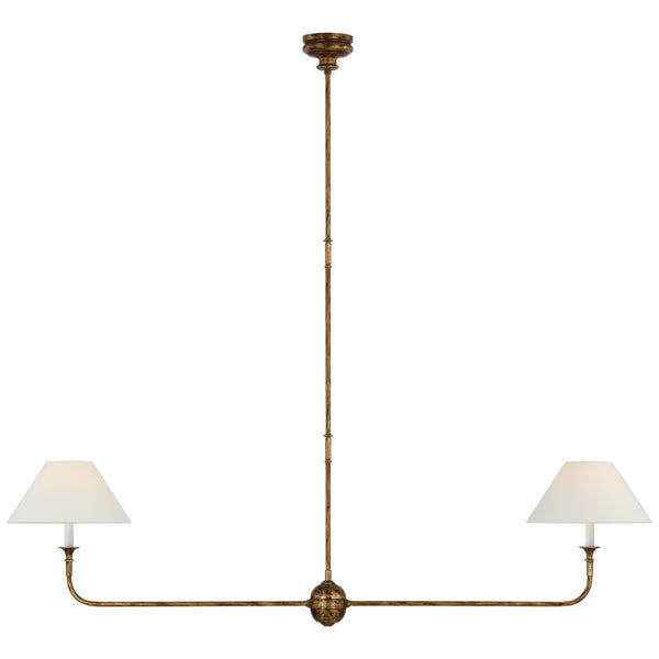 Piaf Pendant by Visual Comfort Signature