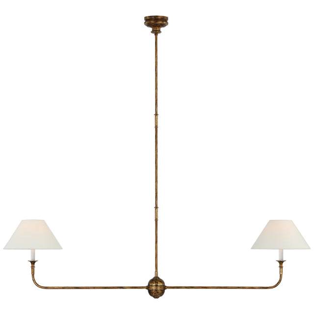Piaf Pendant by Visual Comfort Signature