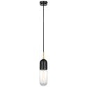 Junio Outdoor (Damp) Pendant by Visual Comfort Signature