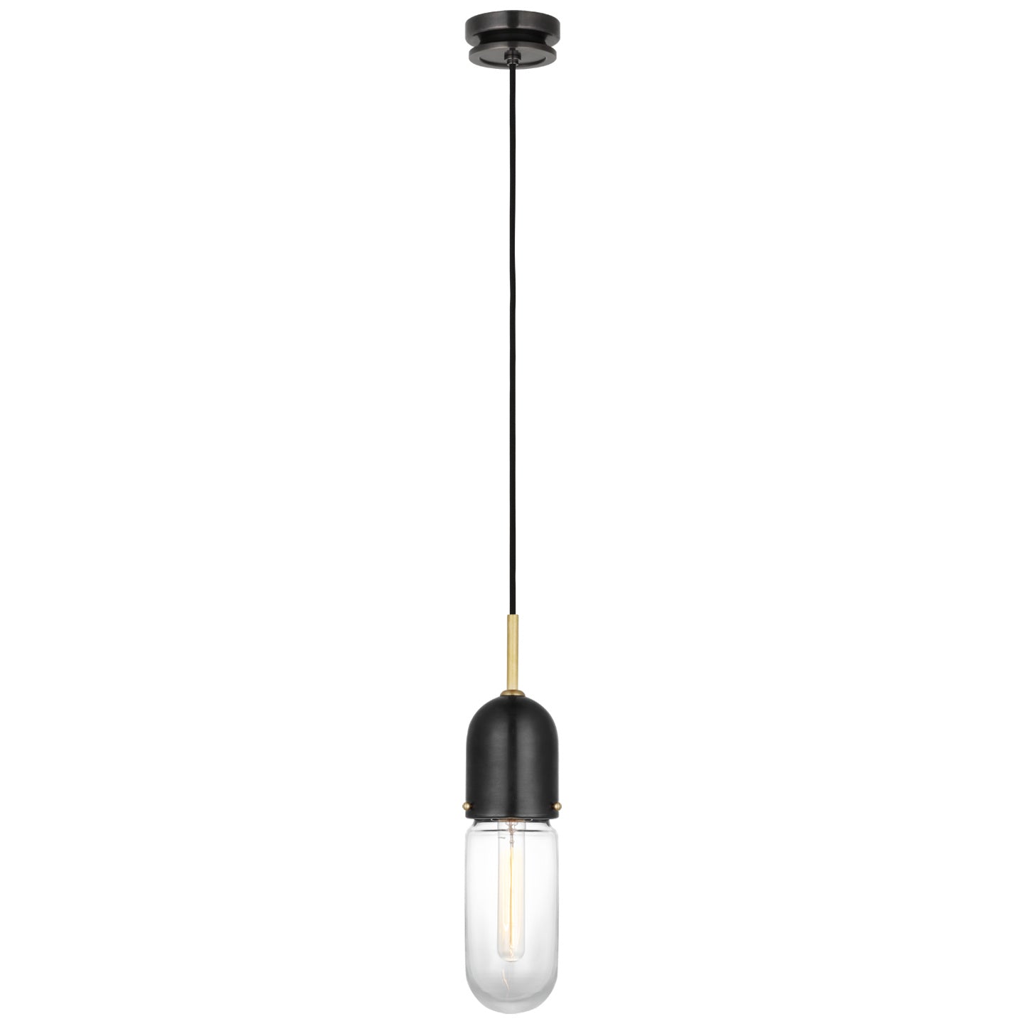 Visual Comfort Signature-TOB 5645BZ/HAB-CG-1|MAIN