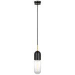 Visual Comfort Signature-TOB 5645BZ/HAB-CG-1|MAIN