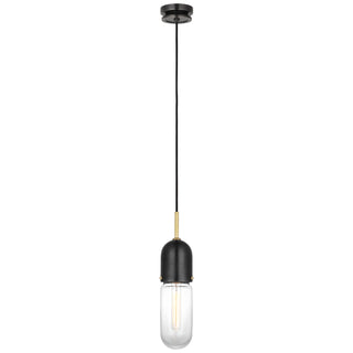 Junio Outdoor (Damp) Pendant by Visual Comfort Signature
