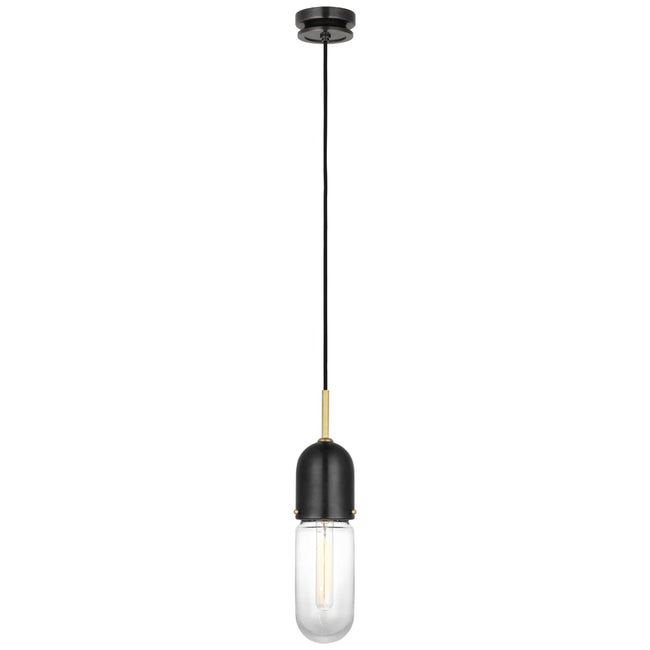 Visual Comfort Signature-TOB 5645BZ/HAB-CG-1|MAIN