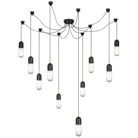 Visual Comfort Signature-TOB 5645BZ/HAB-CG-10|MAIN