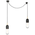 Visual Comfort Signature-TOB 5645BZ/HAB-CG-2|MAIN