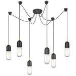 Visual Comfort Signature-TOB 5645BZ/HAB-CG-6|MAIN