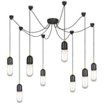 Visual Comfort Signature-TOB 5645BZ/HAB-CG-8|MAIN