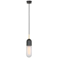 Junio Outdoor (Damp) Pendant by Visual Comfort Signature