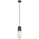 Junio Outdoor (Damp) Pendant by Visual Comfort Signature