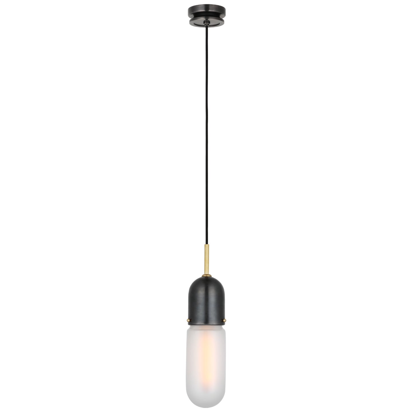 Visual Comfort Signature-TOB 5645BZ/HAB-FG-1|MAIN