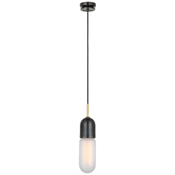 Junio Outdoor (Damp) Pendant by Visual Comfort Signature