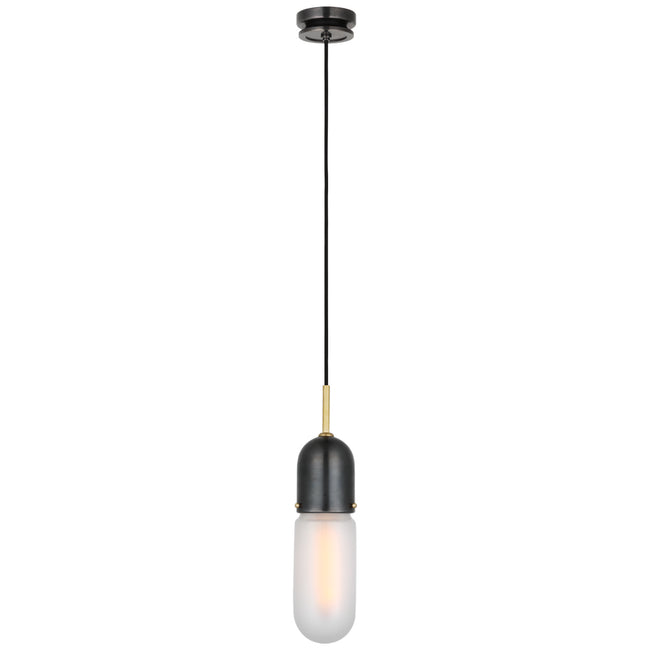 Visual Comfort Signature-TOB 5645BZ/HAB-FG-1|MAIN