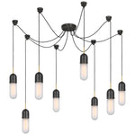 Visual Comfort Signature-TOB 5645BZ/HAB-FG-8|MAIN