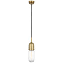 Junio Outdoor (Damp) Pendant by Visual Comfort Signature