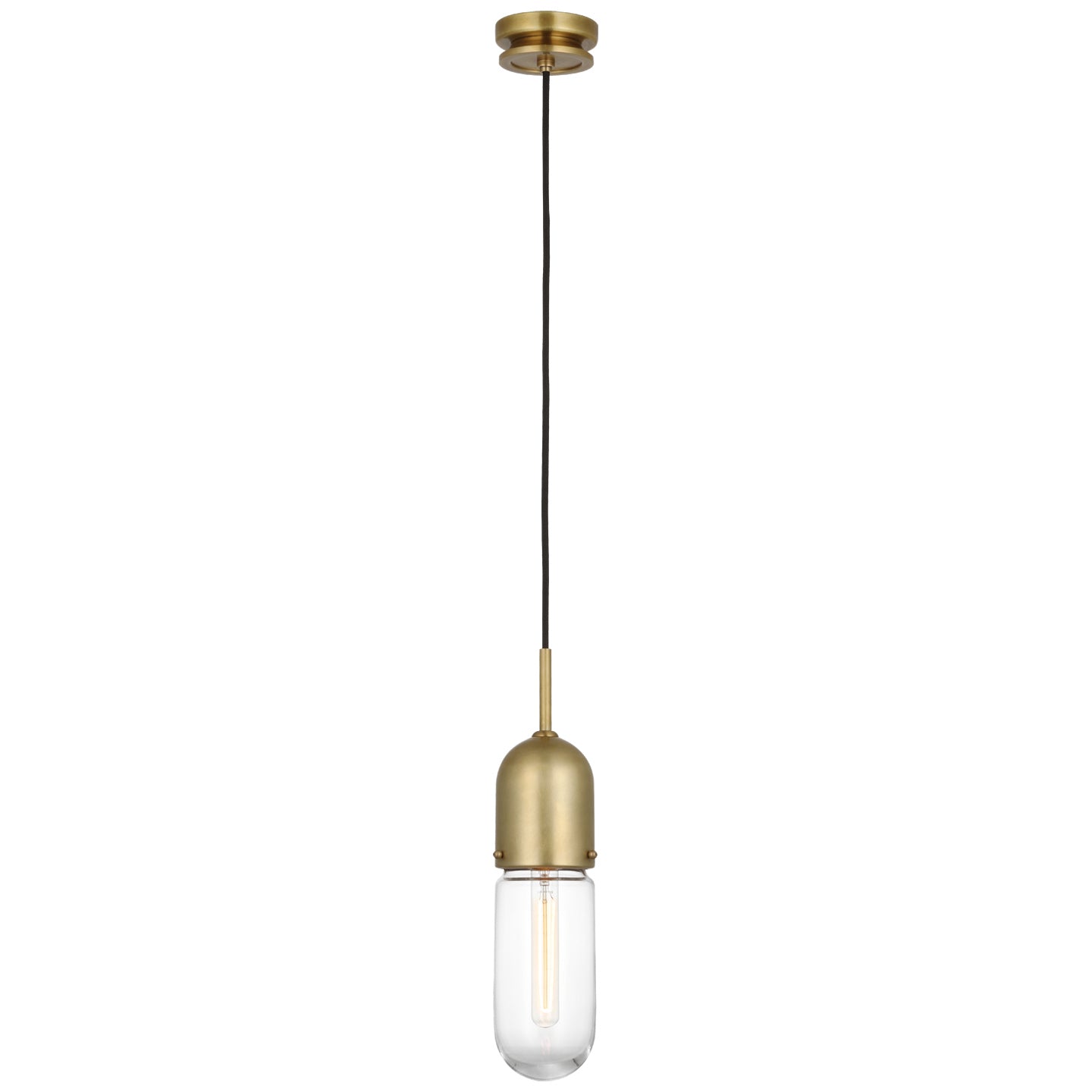 Visual Comfort Signature-TOB 5645HAB-CG-1|MAIN
