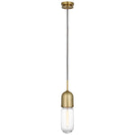Visual Comfort Signature-TOB 5645HAB-CG-1|MAIN