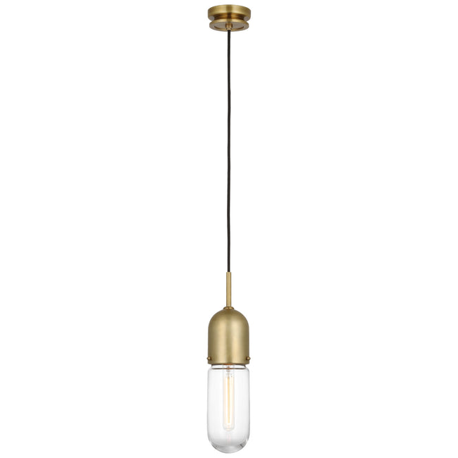 Visual Comfort Signature-TOB 5645HAB-CG-1|MAIN