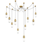Visual Comfort Signature-TOB 5645HAB-CG-10|MAIN