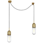 Visual Comfort Signature-TOB 5645HAB-CG-2|MAIN