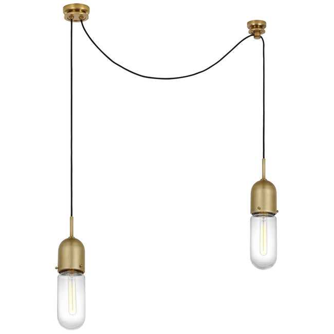 Visual Comfort Signature-TOB 5645HAB-CG-2|MAIN