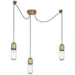Visual Comfort Signature-TOB 5645HAB-CG-3|MAIN