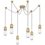 Visual Comfort Signature-TOB 5645HAB-CG-6|MAIN