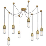 Visual Comfort Signature-TOB 5645HAB-CG-8|MAIN