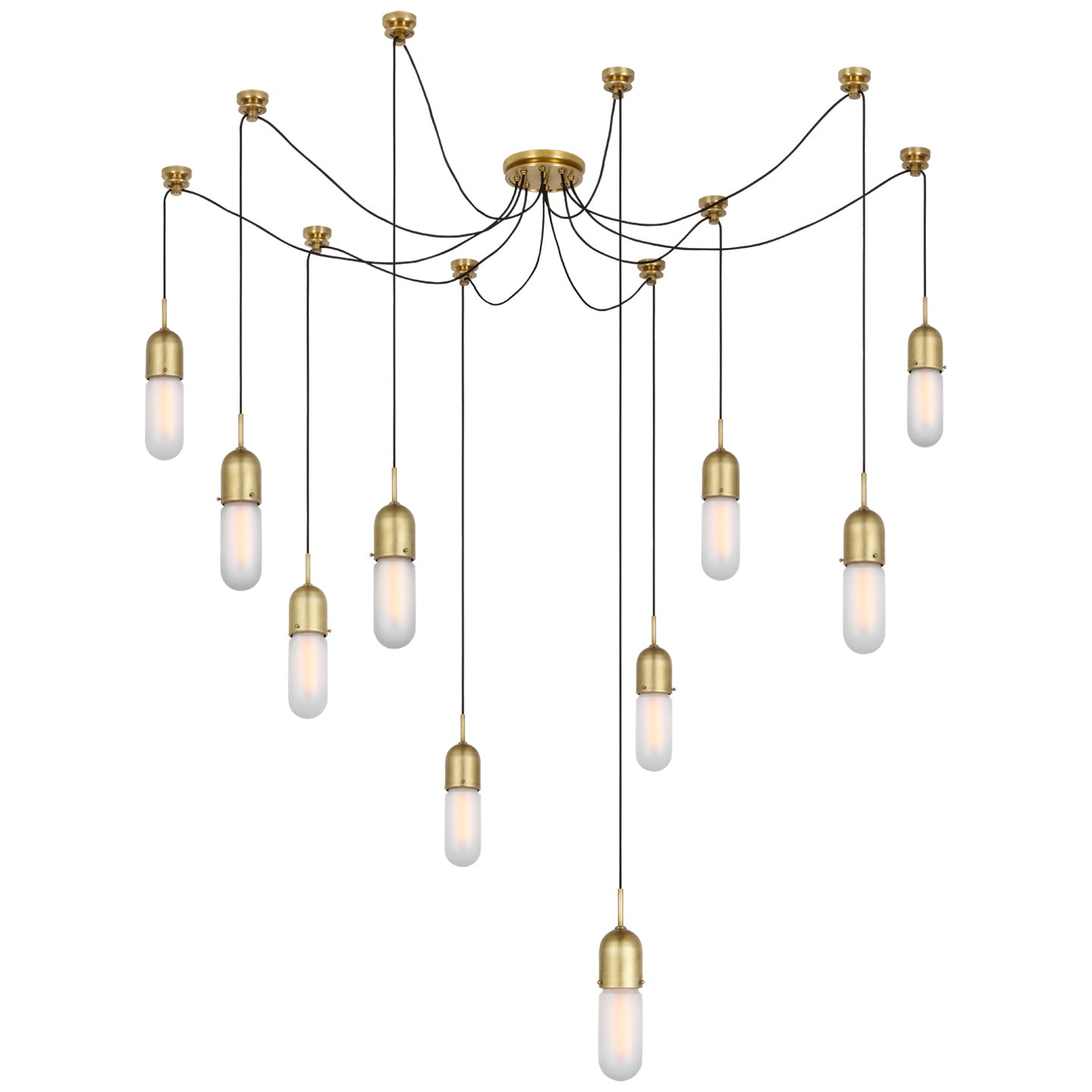 Visual Comfort Signature-TOB 5645HAB-FG-10|MAIN