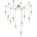 Visual Comfort Signature-TOB 5645HAB-FG-10|MAIN