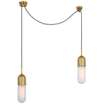 Visual Comfort Signature-TOB 5645HAB-FG-2|MAIN