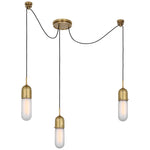 Visual Comfort Signature-TOB 5645HAB-FG-3|MAIN