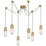 Visual Comfort Signature-TOB 5645HAB-FG-6|MAIN