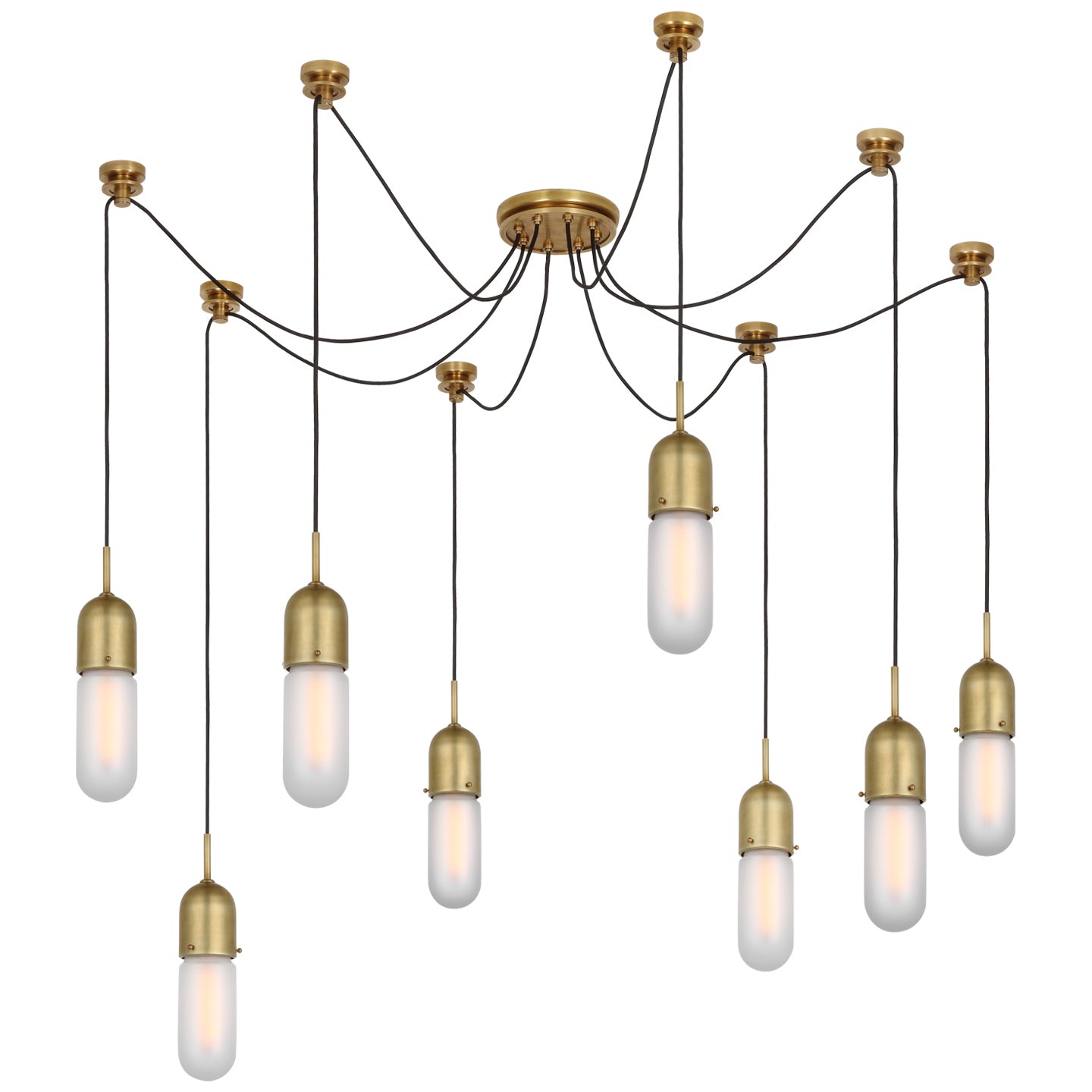 Visual Comfort Signature-TOB 5645HAB-FG-8|MAIN