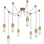 Visual Comfort Signature-TOB 5645HAB-FG-8|MAIN