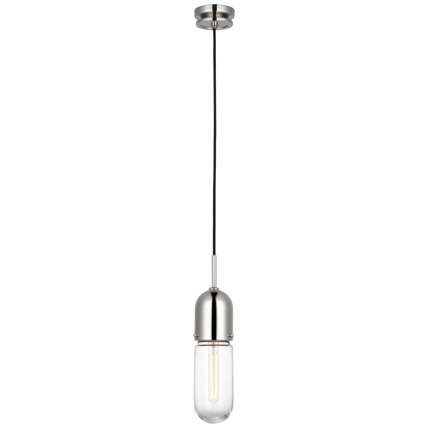 Visual Comfort Signature-TOB 5645PN-CG-1|MAIN