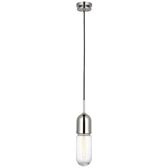 Visual Comfort Signature-TOB 5645PN-CG-1|MAIN