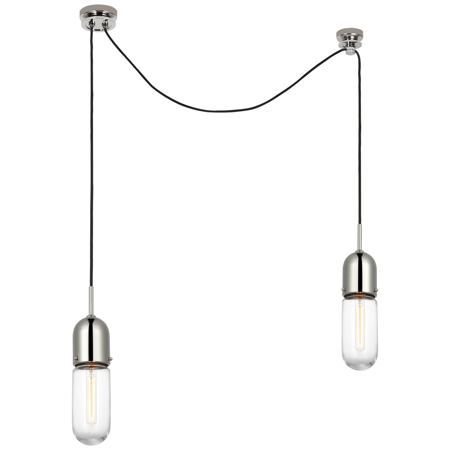 Visual Comfort Signature-TOB 5645PN-CG-2|MAIN