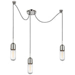 Visual Comfort Signature-TOB 5645PN-CG-3|MAIN