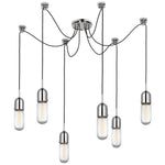 Visual Comfort Signature-TOB 5645PN-CG-6|MAIN