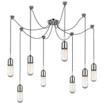 Visual Comfort Signature-TOB 5645PN-CG-8|MAIN