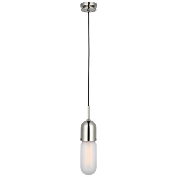 Junio Outdoor (Damp) Pendant by Visual Comfort Signature