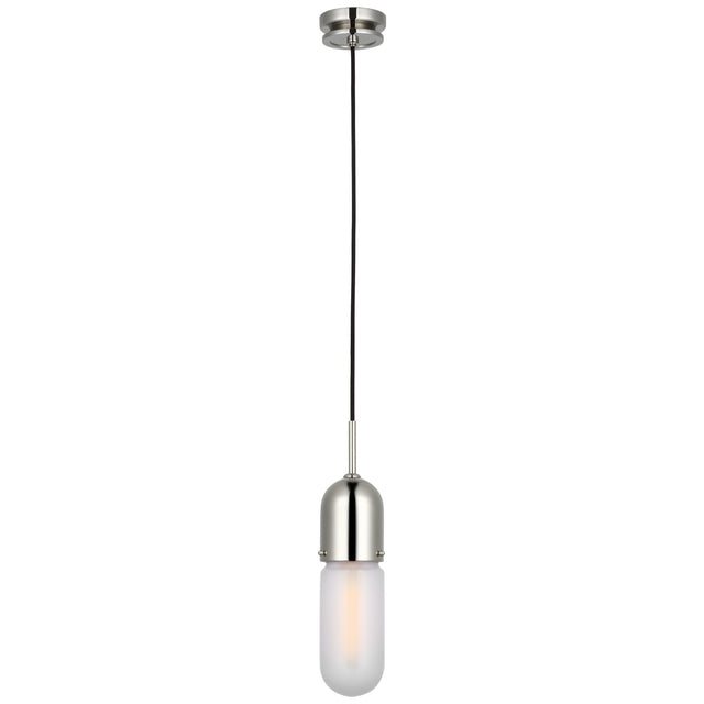 Junio Outdoor (Damp) Pendant by Visual Comfort Signature