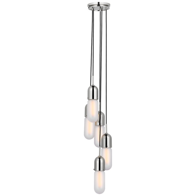 Visual Comfort Signature-TOB 5645PN-FG-5|MAIN