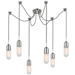 Visual Comfort Signature-TOB 5645PN-FG-6|MAIN
