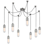 Visual Comfort Signature-TOB 5645PN-FG-8|MAIN