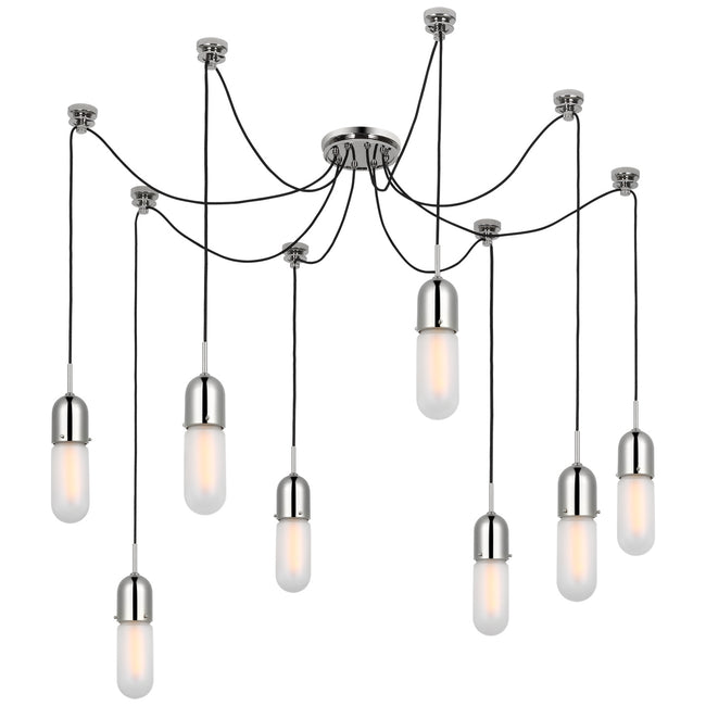Visual Comfort Signature-TOB 5645PN-FG-8|MAIN