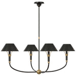 Visual Comfort Signature-TOB 5725BZ/HAB-BZ|MAIN