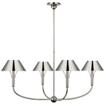 Visual Comfort Signature-TOB 5725PN-PN|MAIN